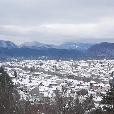 Altavista Mountain Διαμέρισμα