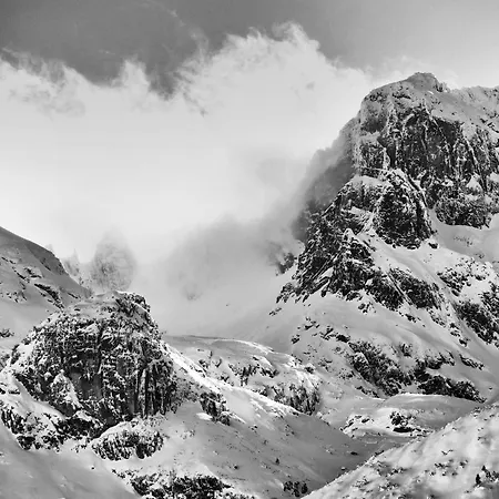 Altavista Mountain *