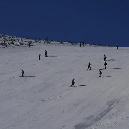 Appartamento Altavista Mountain Samokov