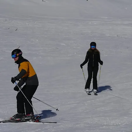 Appartamento Altavista Mountain