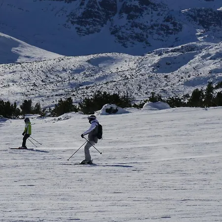 Appartement Altavista Mountain *