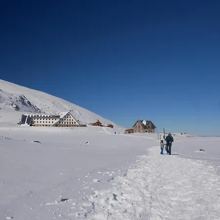 Altavista Mountain Apartment Samokow