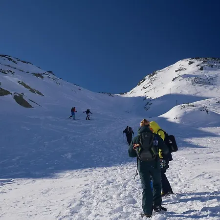 Altavista Mountain *