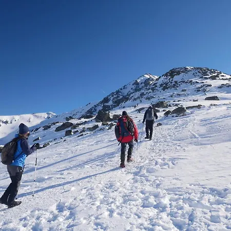 Altavista Mountain Appartement