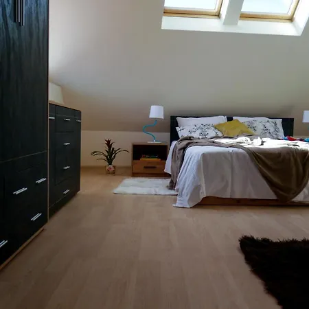 Altavista Mountain Apartment
