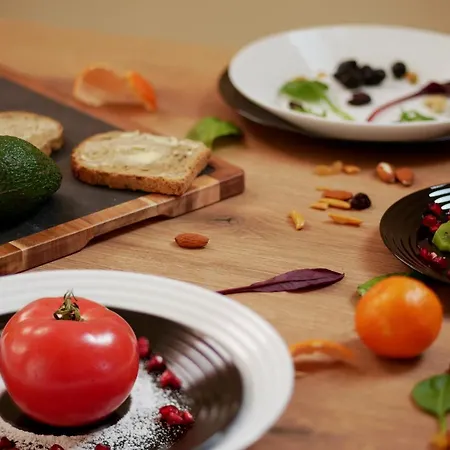 Altavista Mountain Appartement Samokov