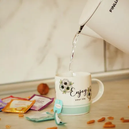 Appartement Altavista Mountain *