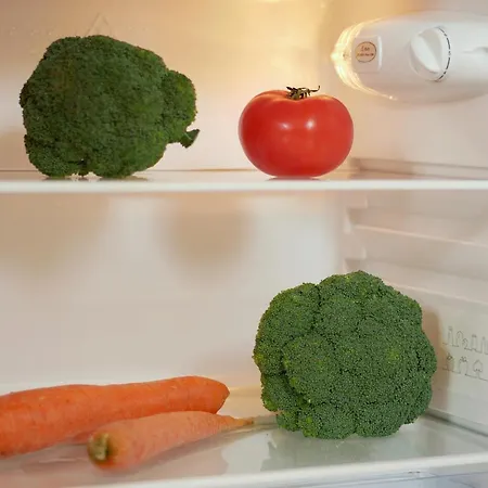 Altavista Mountain Appartement Samokov