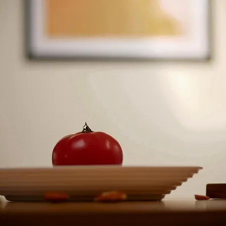 Altavista Mountain Appartement Samokov