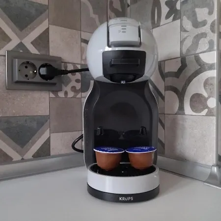 Appartement Altavista Mountain Samokov