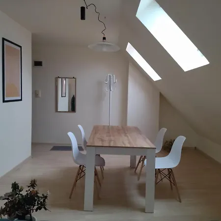Altavista Mountain Appartement Samokov