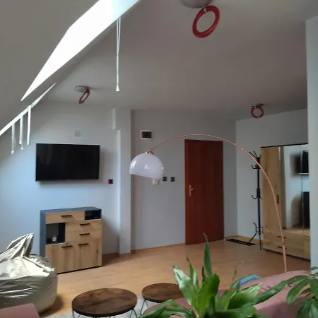 Apartment Altavista Mountain Samokov