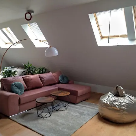 Apartment Altavista Mountain *