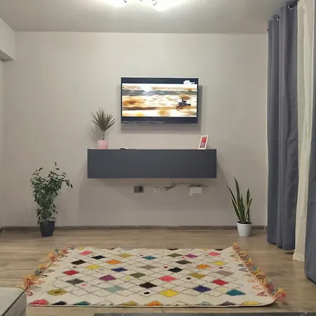 Appartement Altavista Mountain