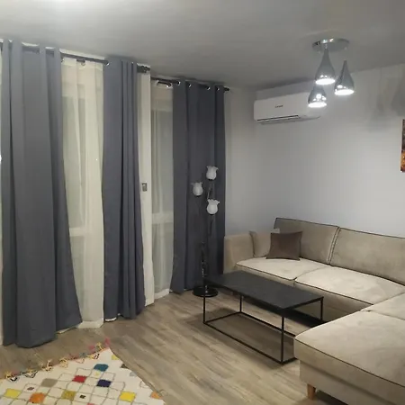 Apartment Altavista Mountain *