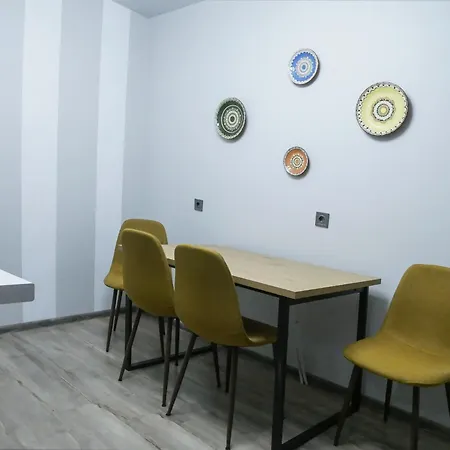 Altavista Mountain Apartment Samokov