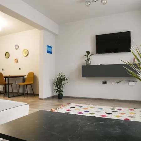 Apartment Altavista Mountain *