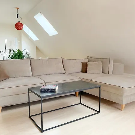 Altavista Mountain Appartement Samokov