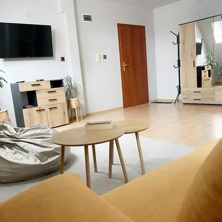 Appartement Altavista Mountain
