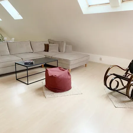 Altavista Mountain Appartement