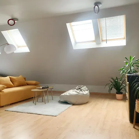 Appartement Altavista Mountain