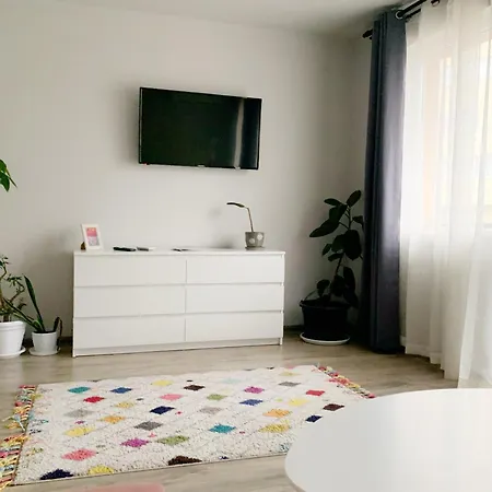 Appartement Altavista Mountain *