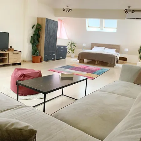 Appartement Altavista Mountain