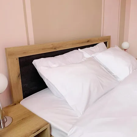 Altavista Mountain Appartement Samokov