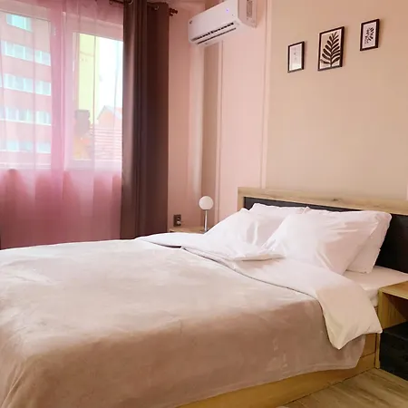 Altavista Mountain Appartement *