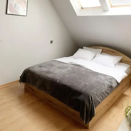 Altavista Mountain Appartement