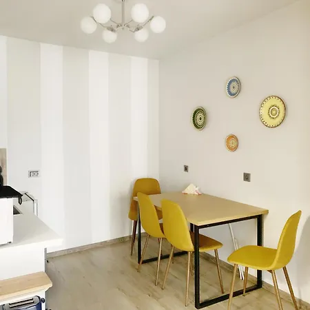 Appartement Altavista Mountain Samokov