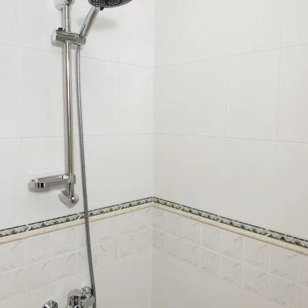 Altavista Mountain Appartement