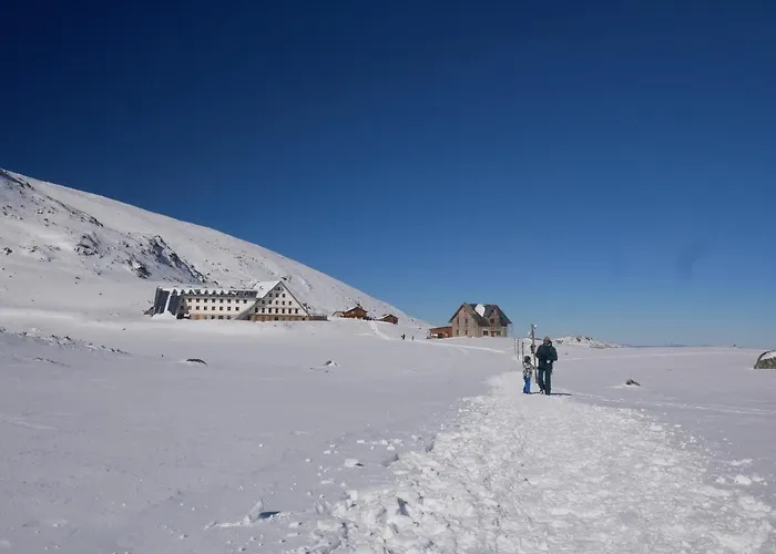 Altavista Mountain Διαμέρισμα Σάμοκοβ