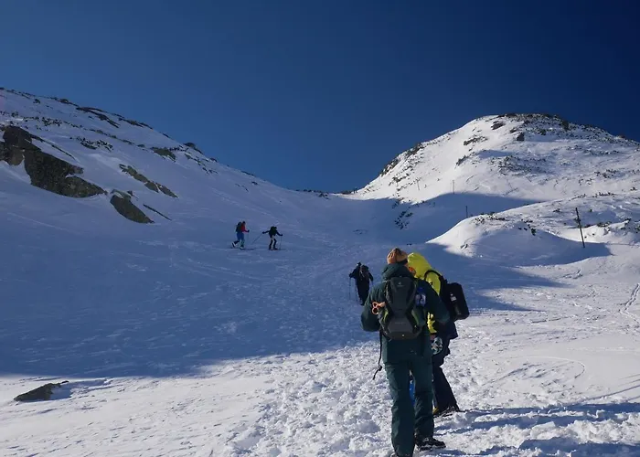 Altavista Mountain *