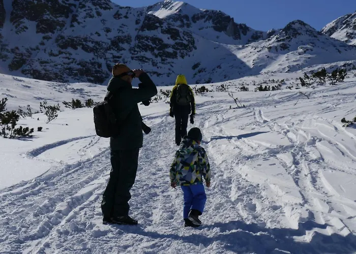 Altavista Mountain Διαμέρισμα *