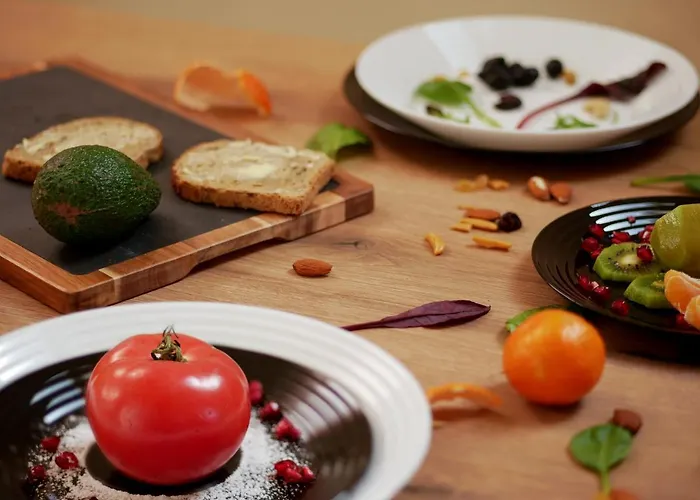 Altavista Mountain Διαμέρισμα Σάμοκοβ