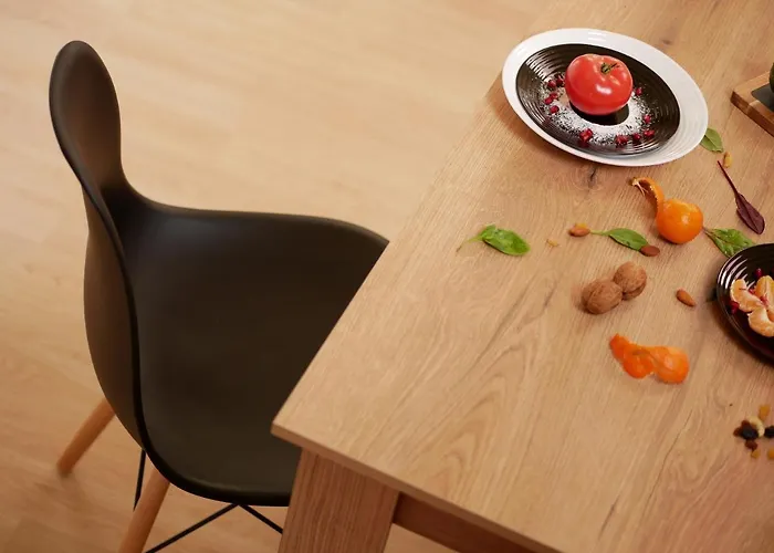 Appartement Altavista Mountain *