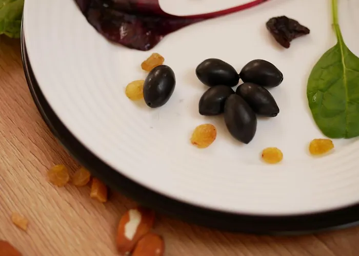 Altavista Mountain Διαμέρισμα Σάμοκοβ