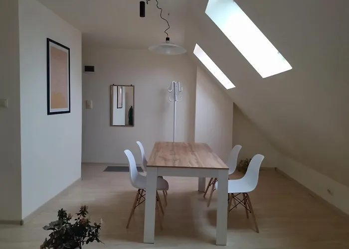 Altavista Mountain Lejlighed Samokov