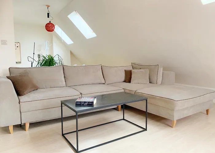 Altavista Mountain Διαμέρισμα Σάμοκοβ