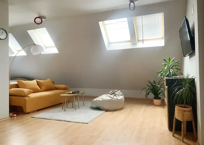 Διαμέρισμα Altavista Mountain