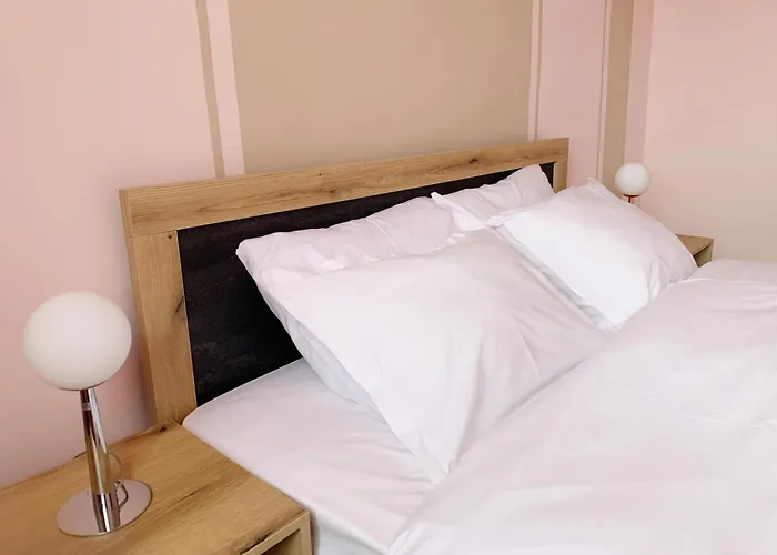 Altavista Mountain Διαμέρισμα Σάμοκοβ