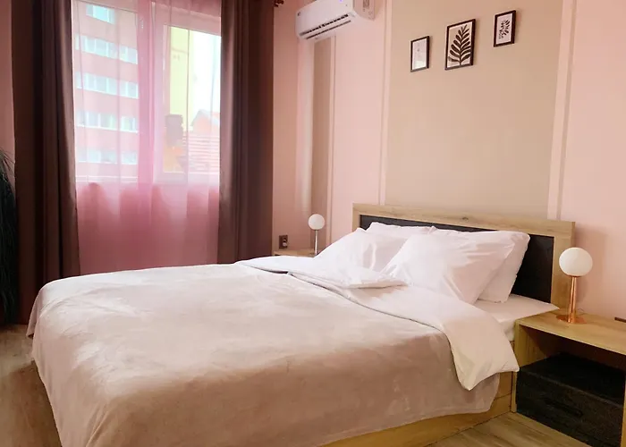 Altavista Mountain Lejlighed *