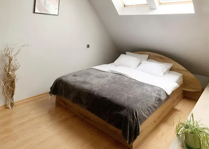 Altavista Mountain Διαμέρισμα